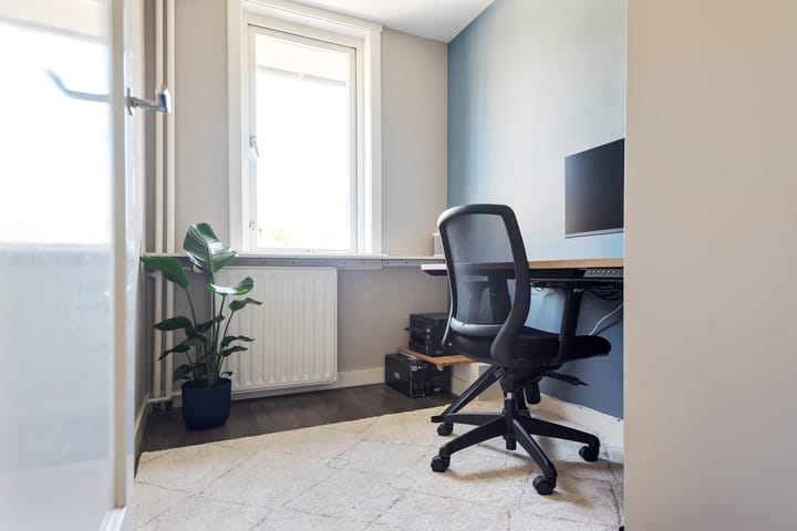 Foto 30 van Leendert Meeszstraat 92