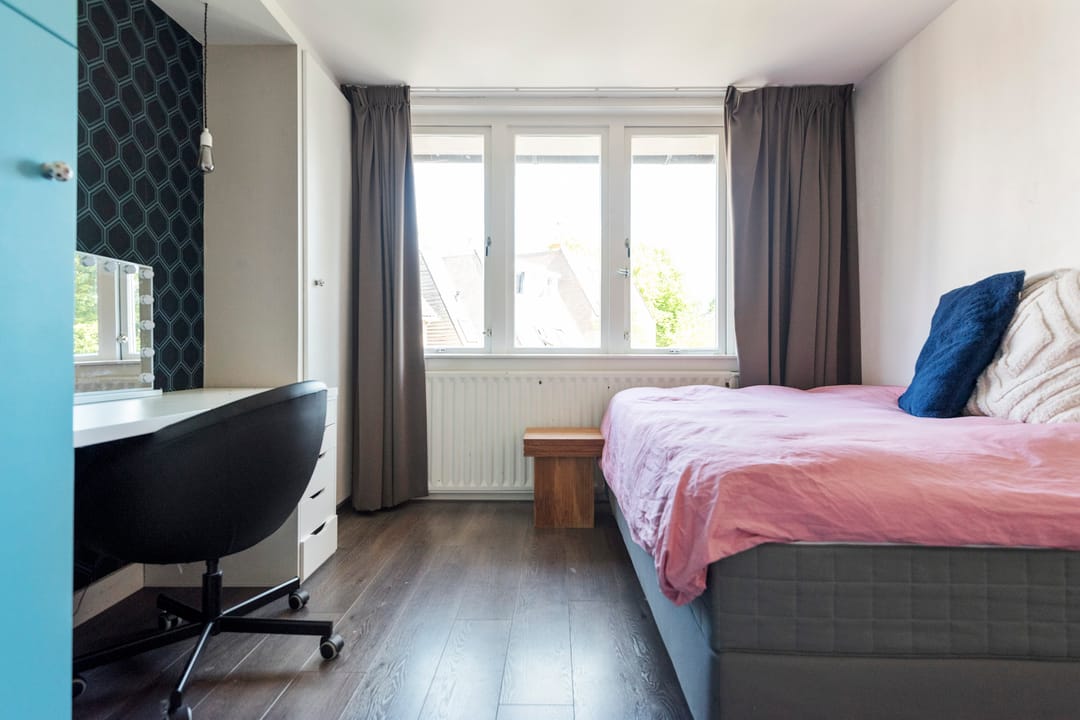 Photo 32 of Leendert Meeszstraat 92