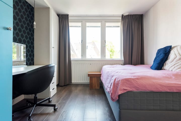 Foto 32 van Leendert Meeszstraat 92