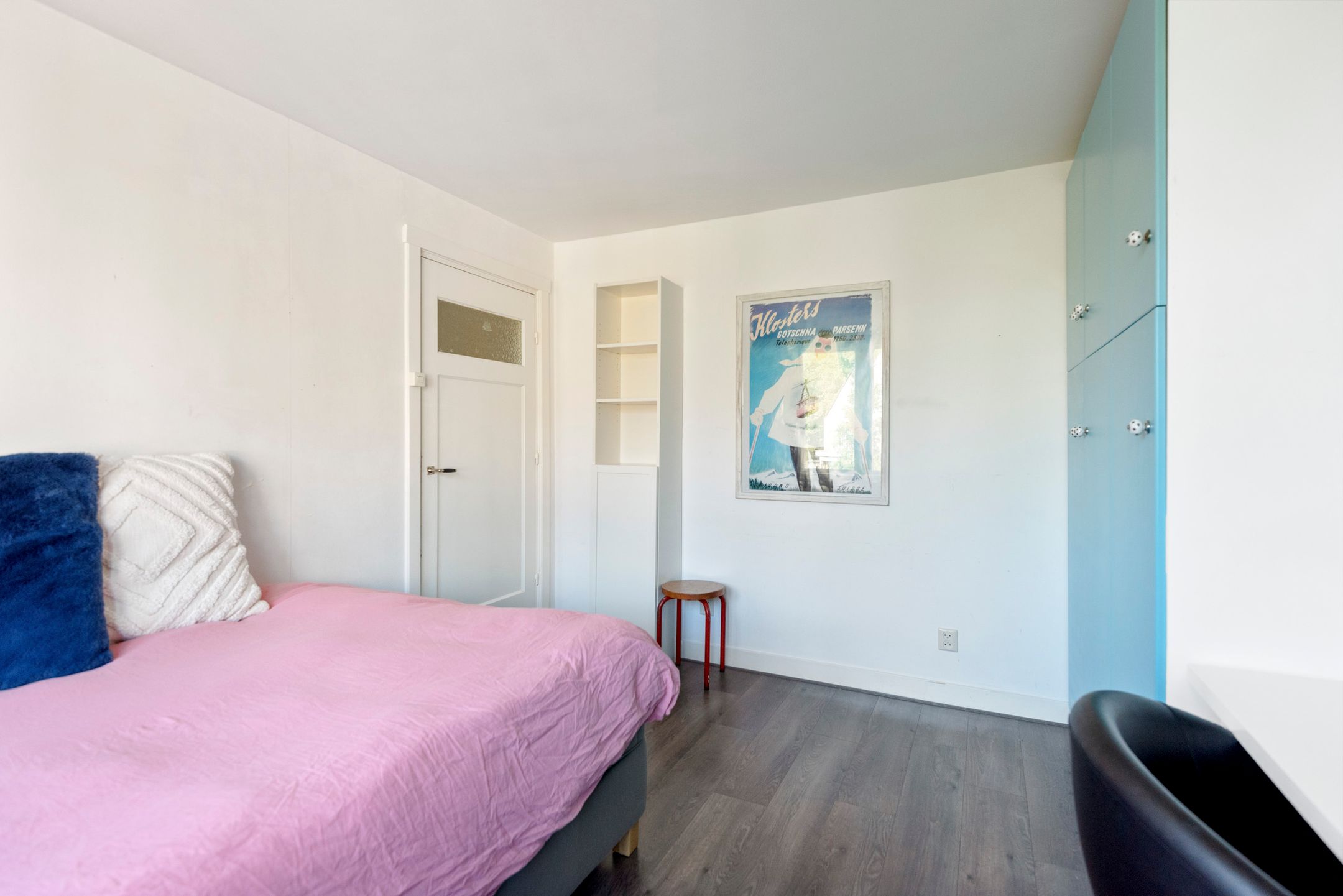 Photo 33 of Leendert Meeszstraat 92