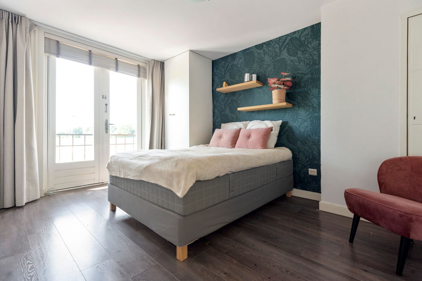 Photo 34 of Leendert Meeszstraat 92