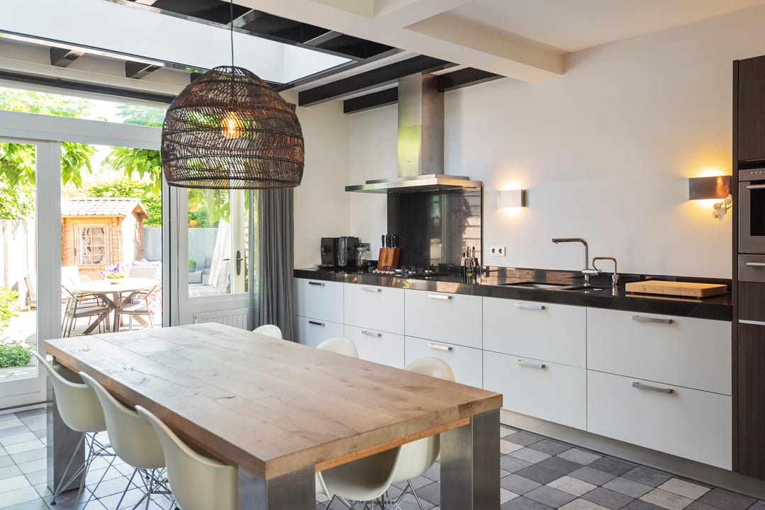 Photo 13 of Leendert Meeszstraat 92