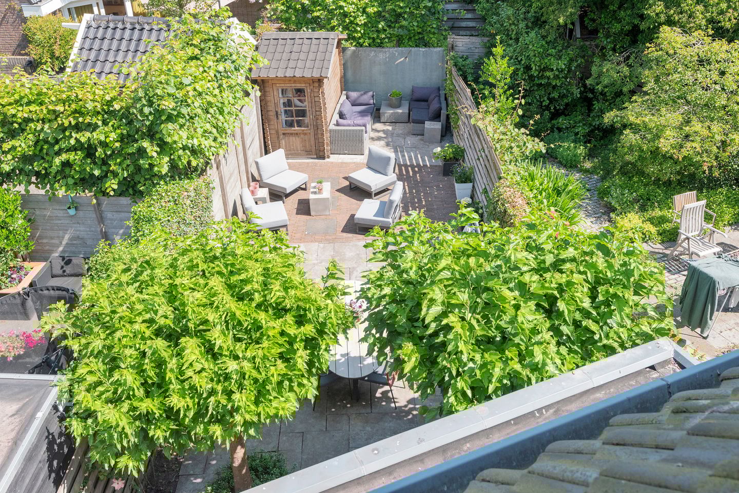 Photo 50 of Leendert Meeszstraat 92