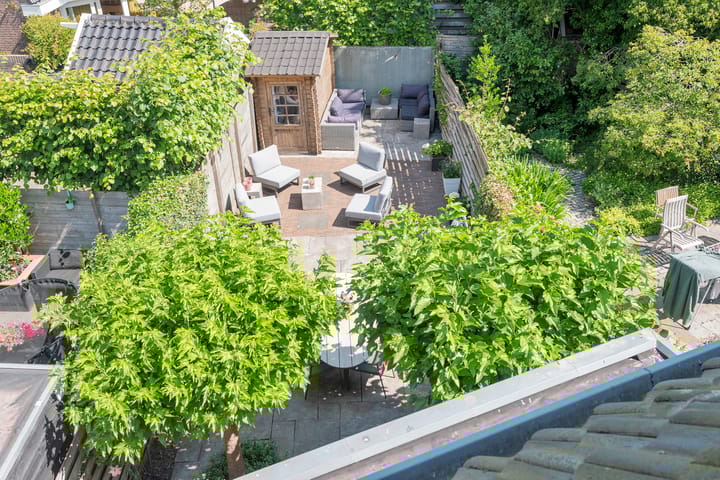 Foto 50 van Leendert Meeszstraat 92