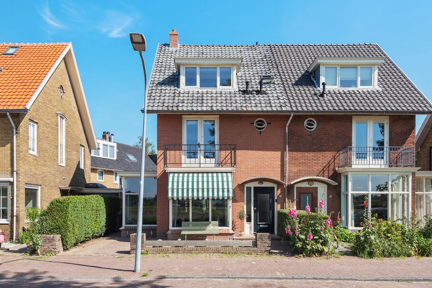 Photo 59 of Leendert Meeszstraat 92