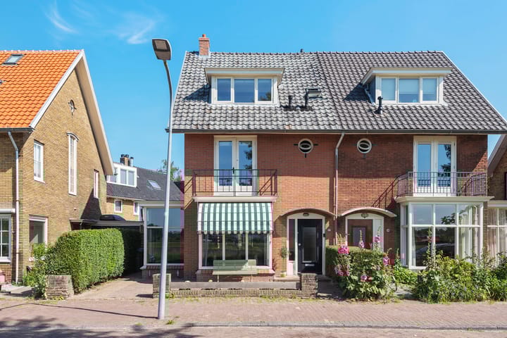 Foto 59 van Leendert Meeszstraat 92