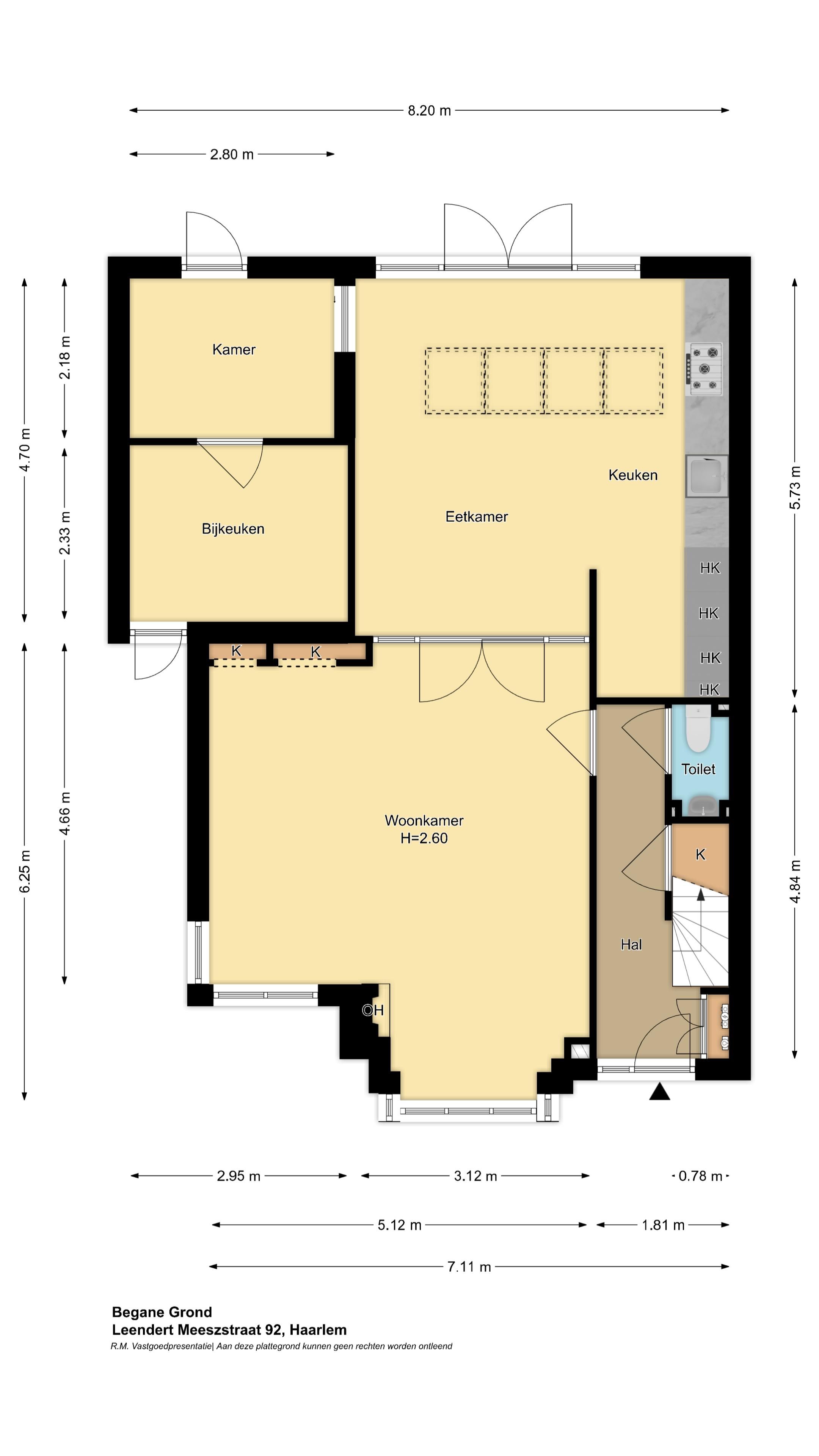 Photo 60 of Leendert Meeszstraat 92