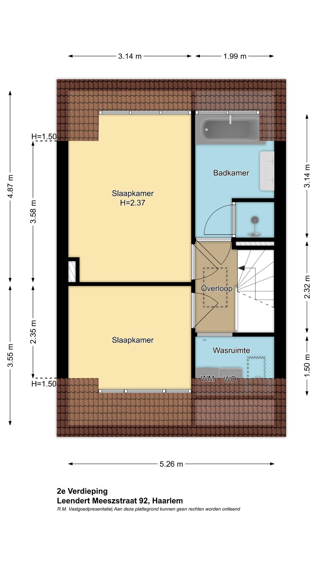 Photo 62 of Leendert Meeszstraat 92