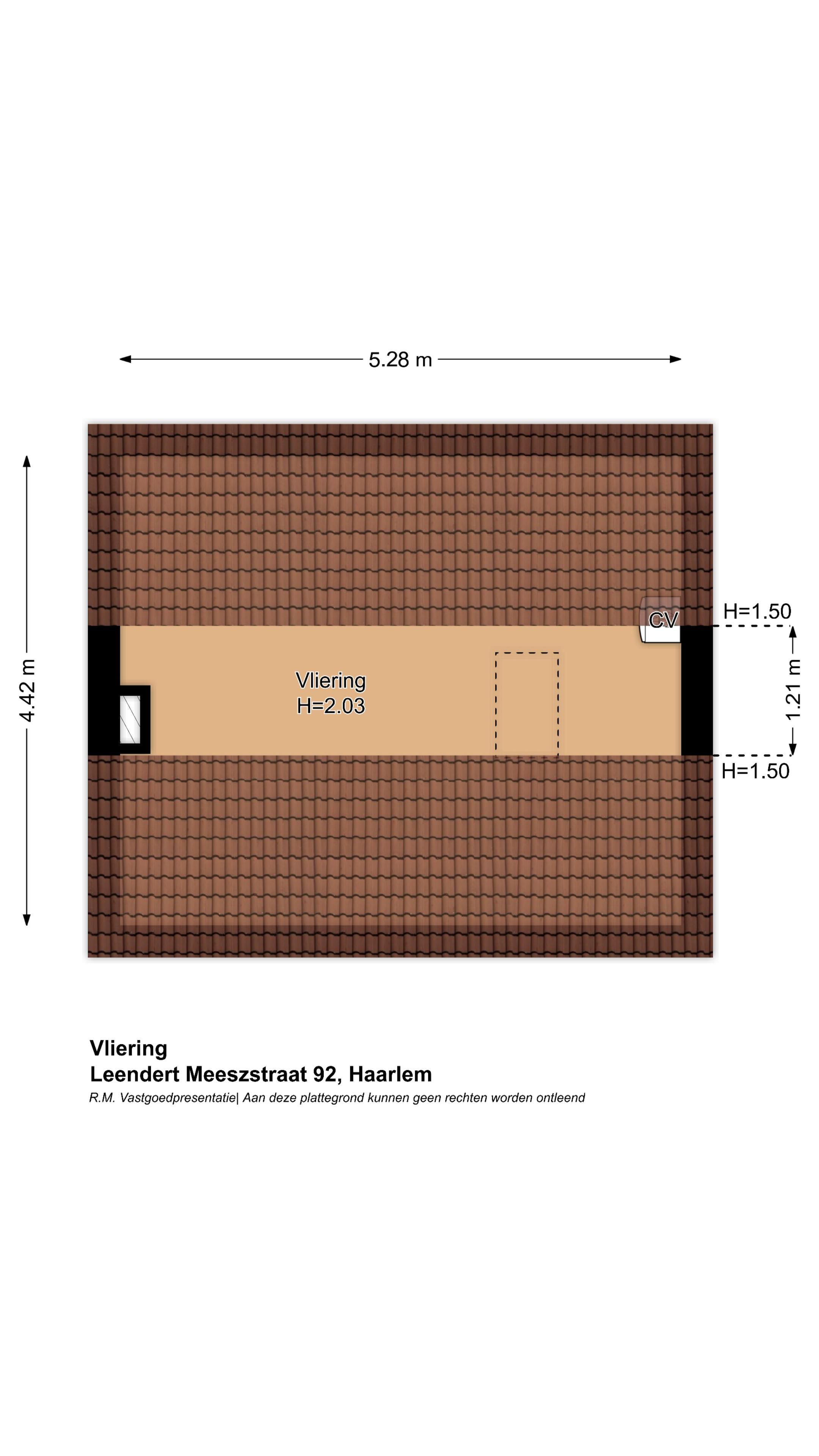 Photo 63 of Leendert Meeszstraat 92