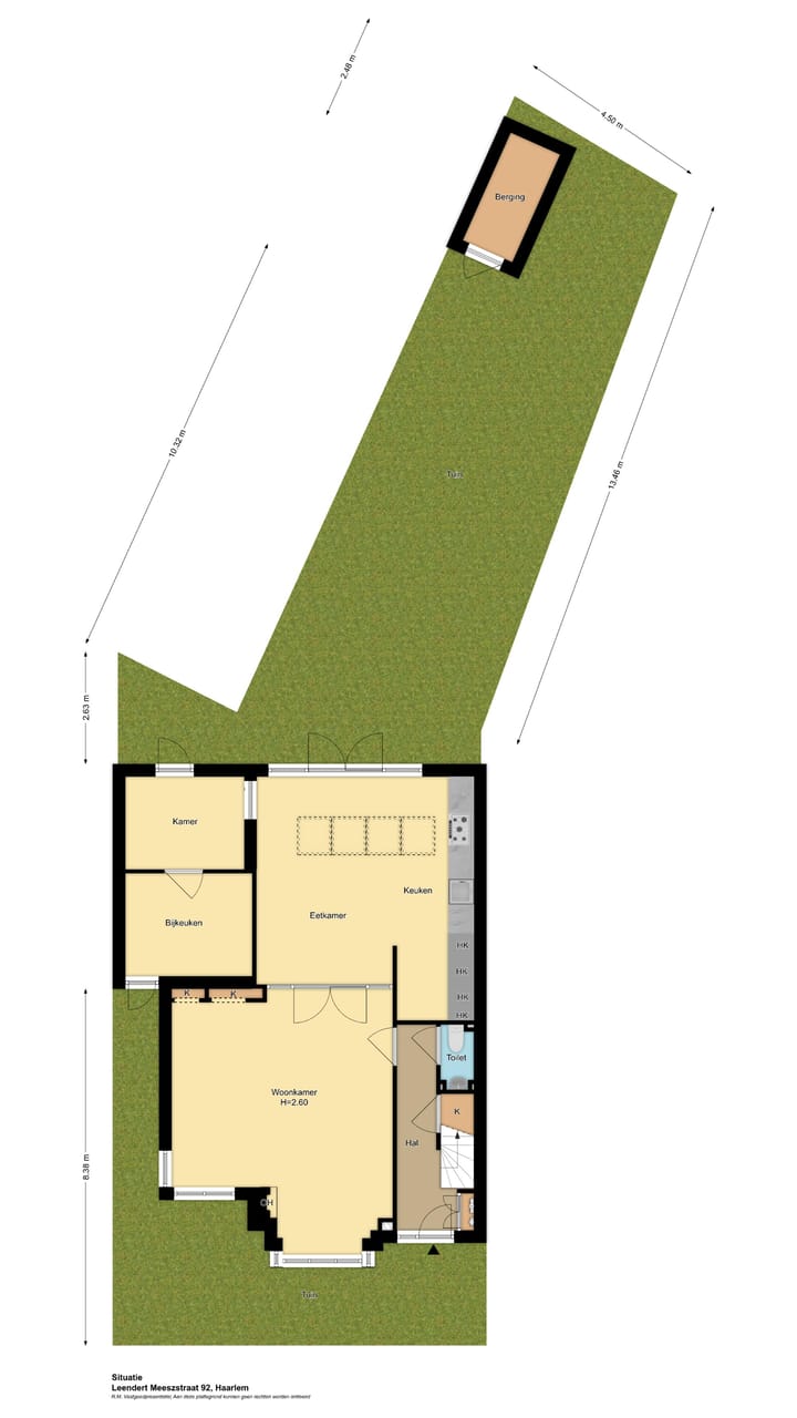 Foto 64 van Leendert Meeszstraat 92