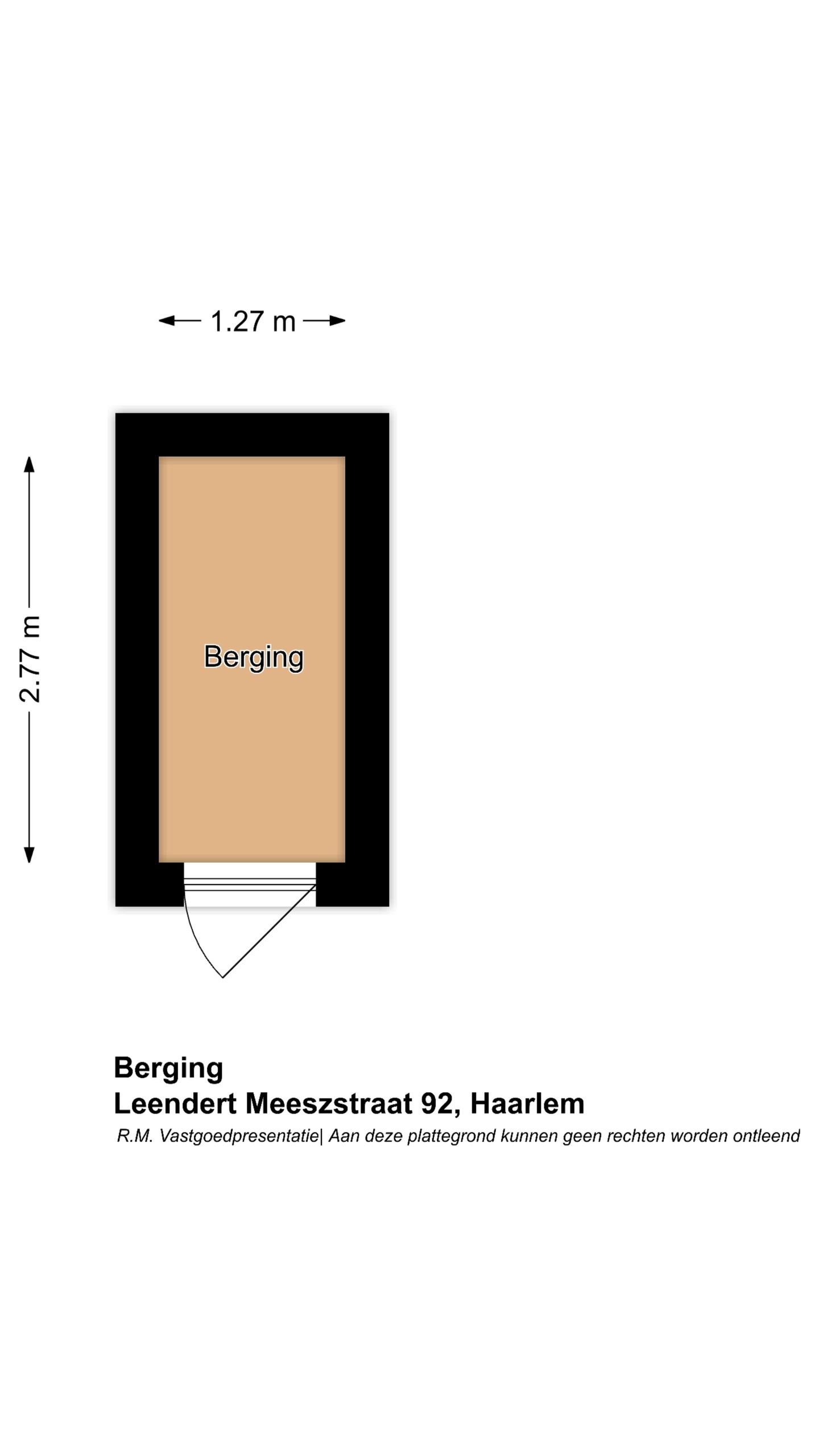 Photo 65 of Leendert Meeszstraat 92