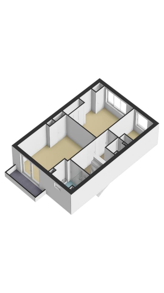 Photo 67 of Leendert Meeszstraat 92