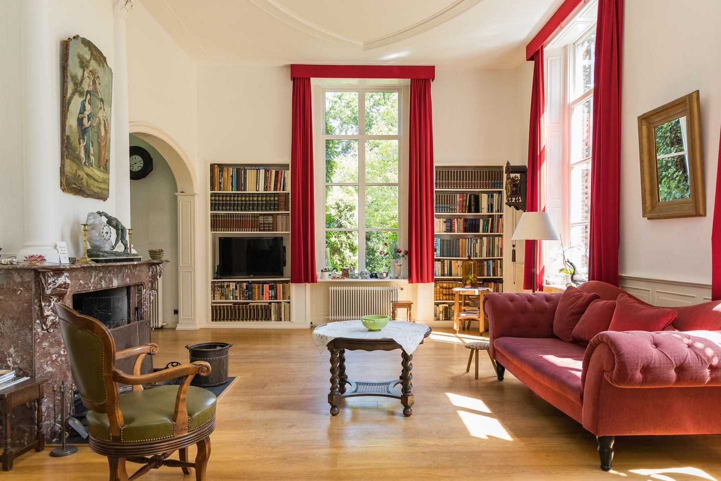 Foto 20 van Hengelosestraat 5