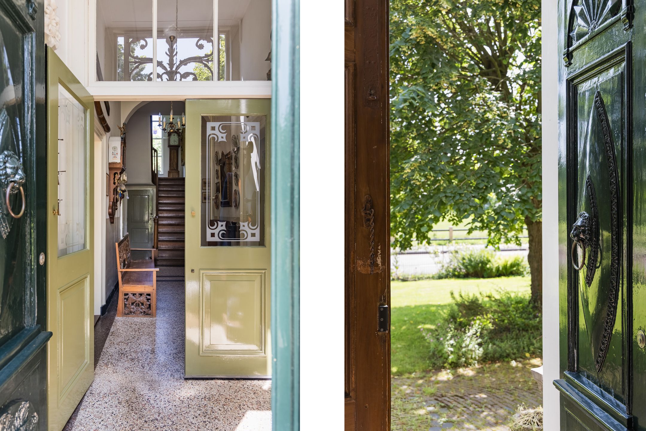 Foto 18 van Hengelosestraat 5