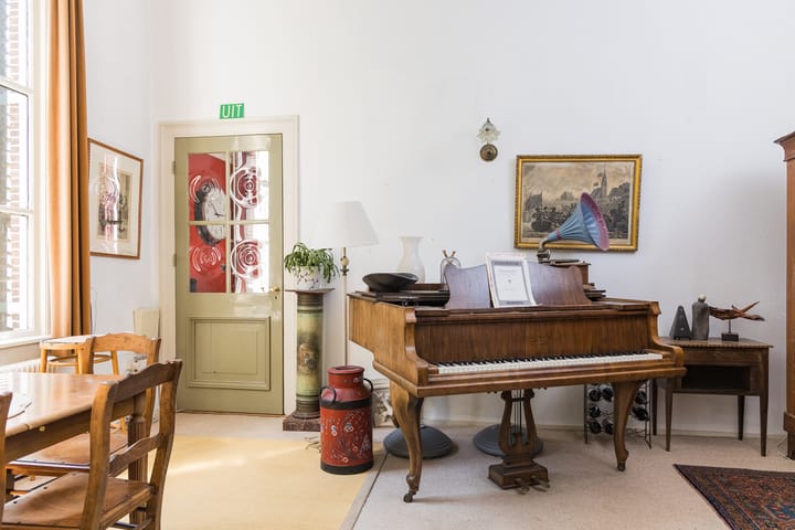 Foto 30 van Hengelosestraat 5