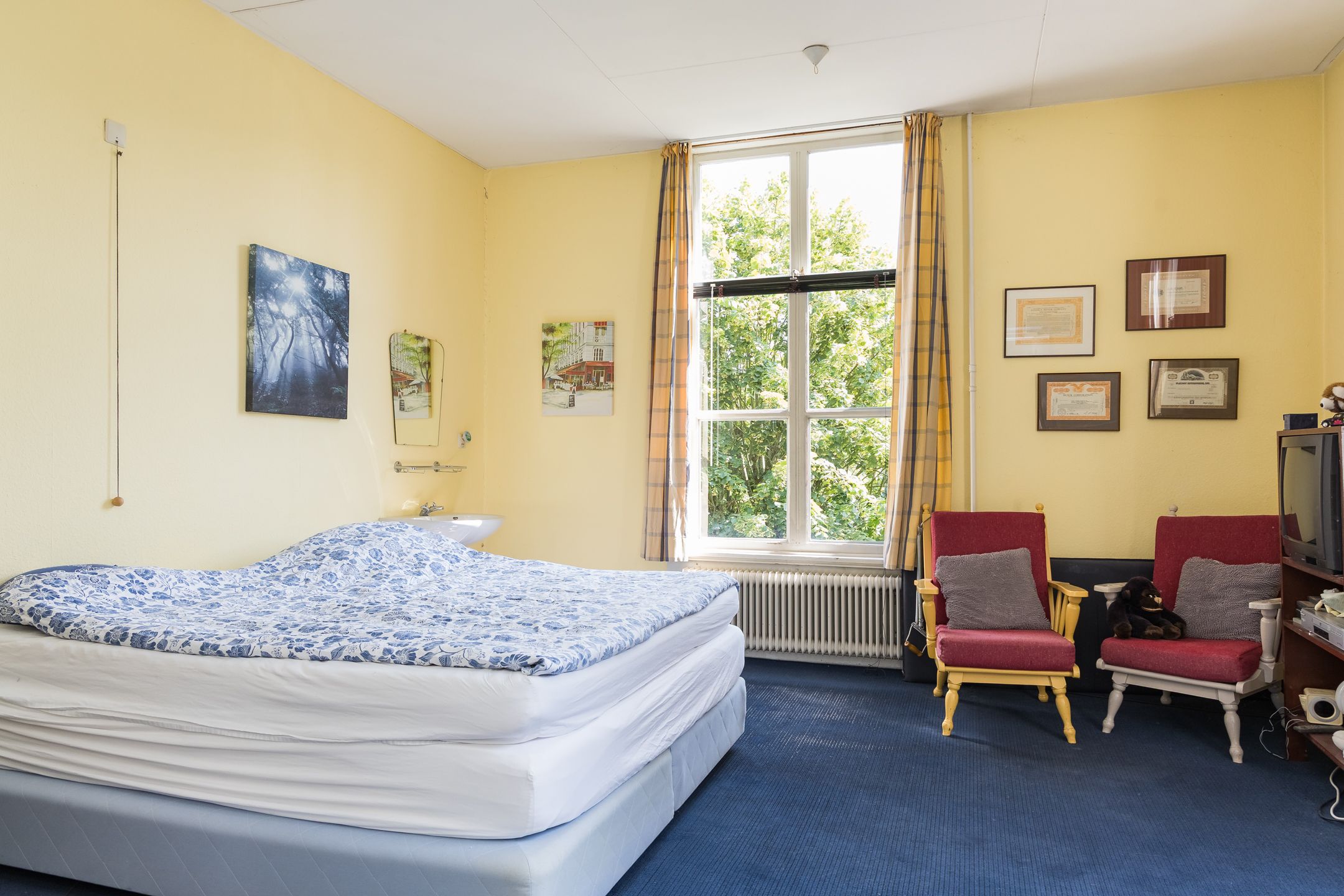 Foto 36 van Hengelosestraat 5