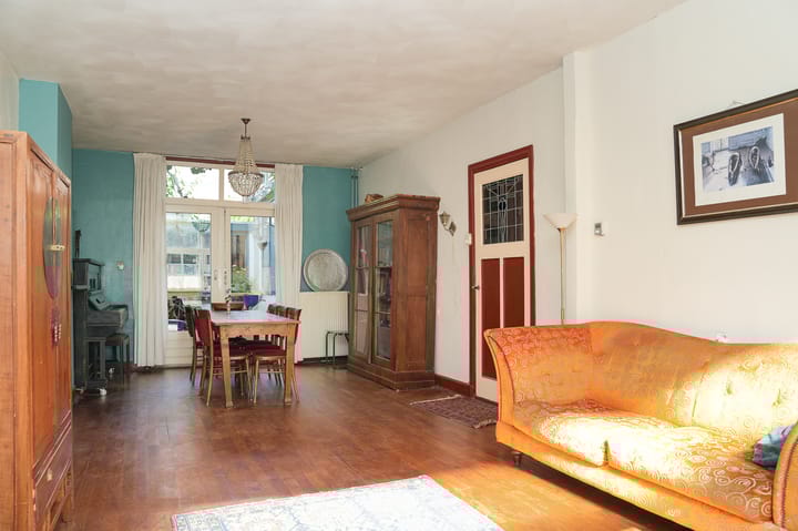 Foto 7 van Arnoud van Gelderstraat 18