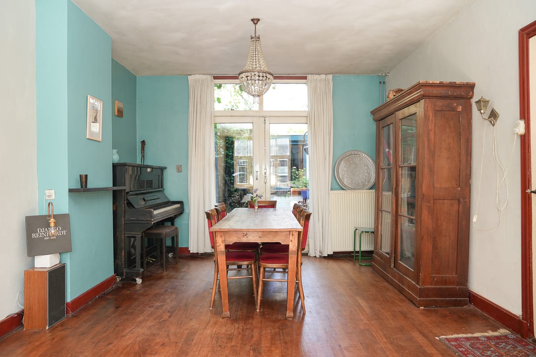 Foto 8 van Arnoud van Gelderstraat 18