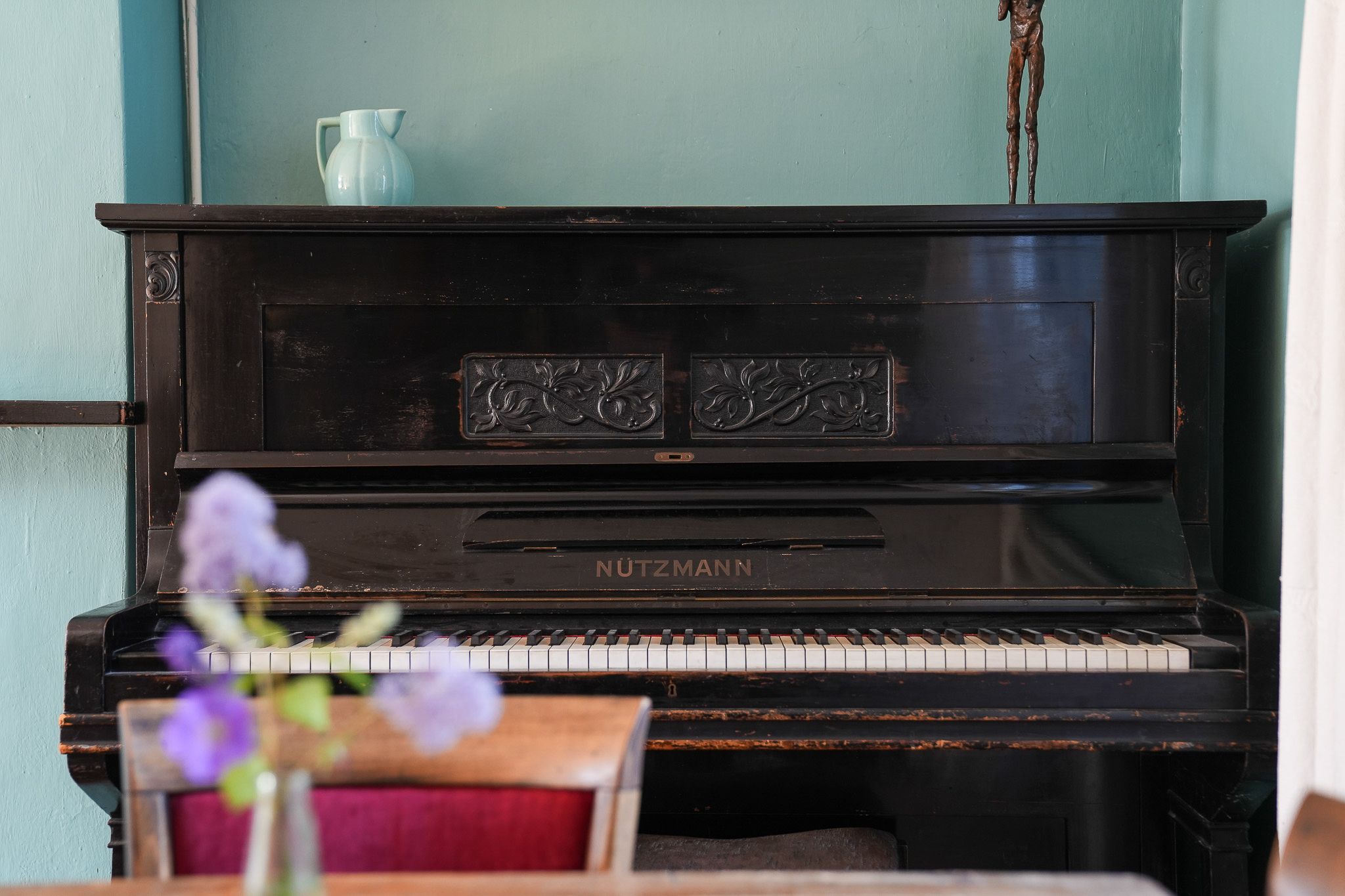 Foto 9 van Arnoud van Gelderstraat 18