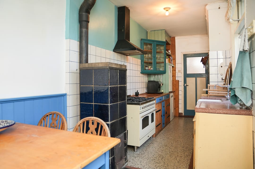 Foto 13 van Arnoud van Gelderstraat 18