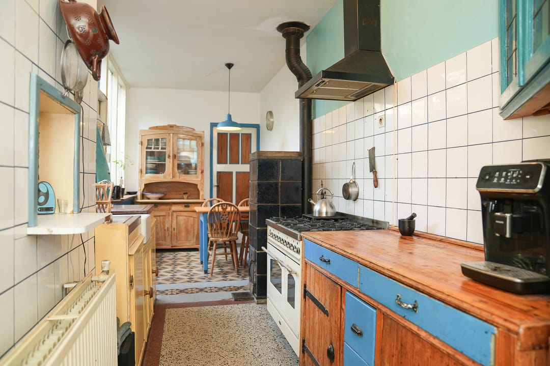 Foto 11 van Arnoud van Gelderstraat 18