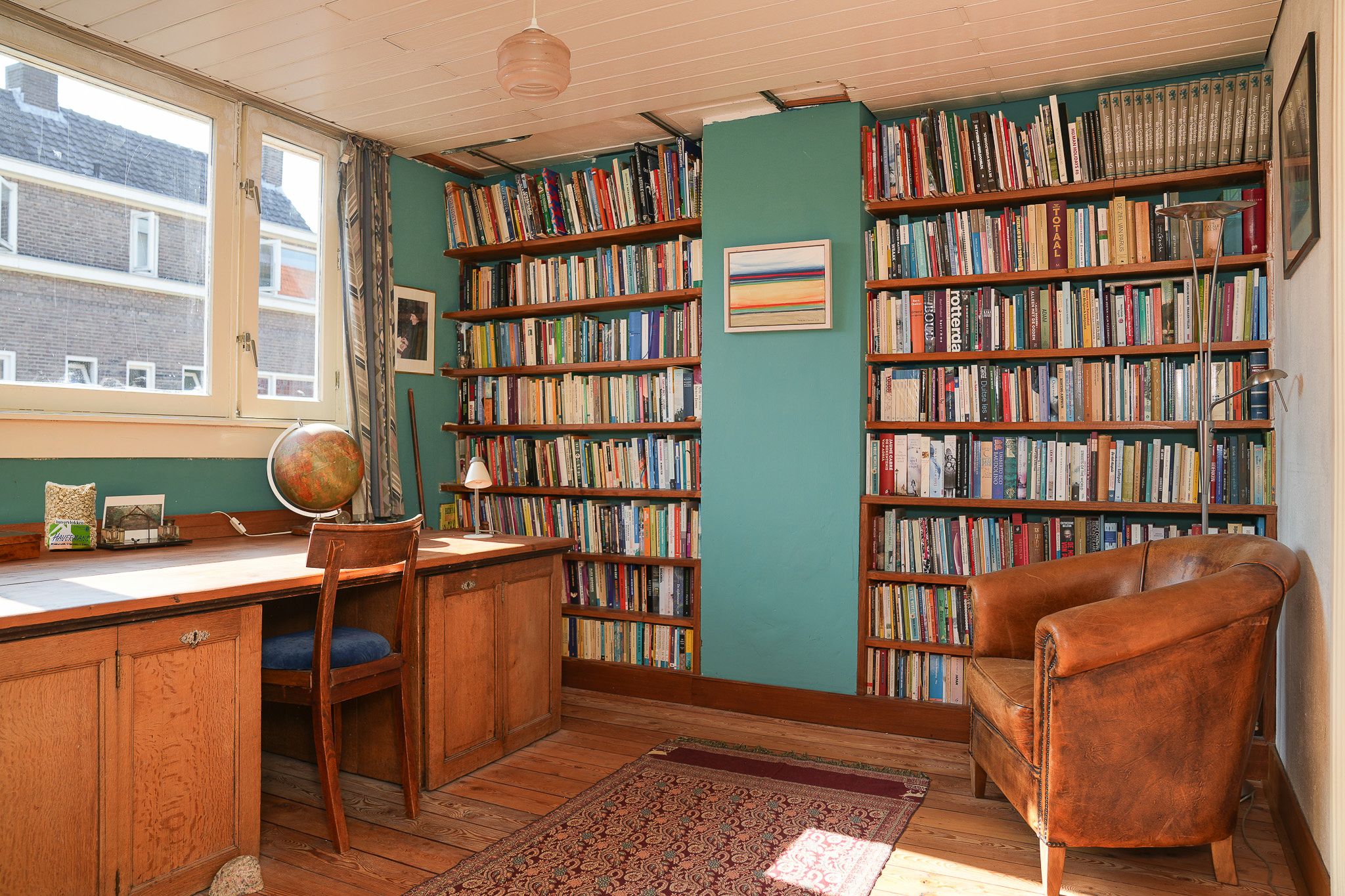 Foto 18 van Arnoud van Gelderstraat 18