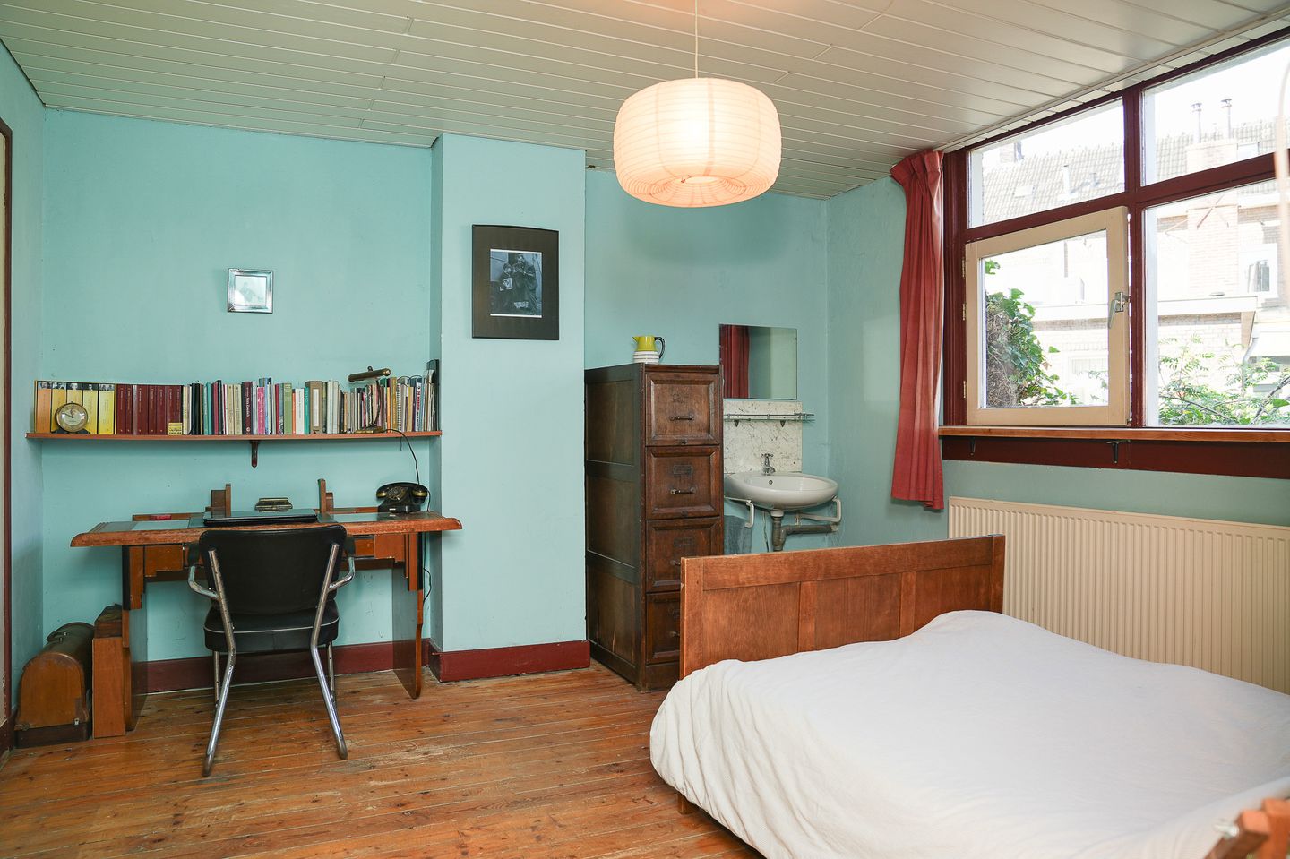 Foto 20 van Arnoud van Gelderstraat 18