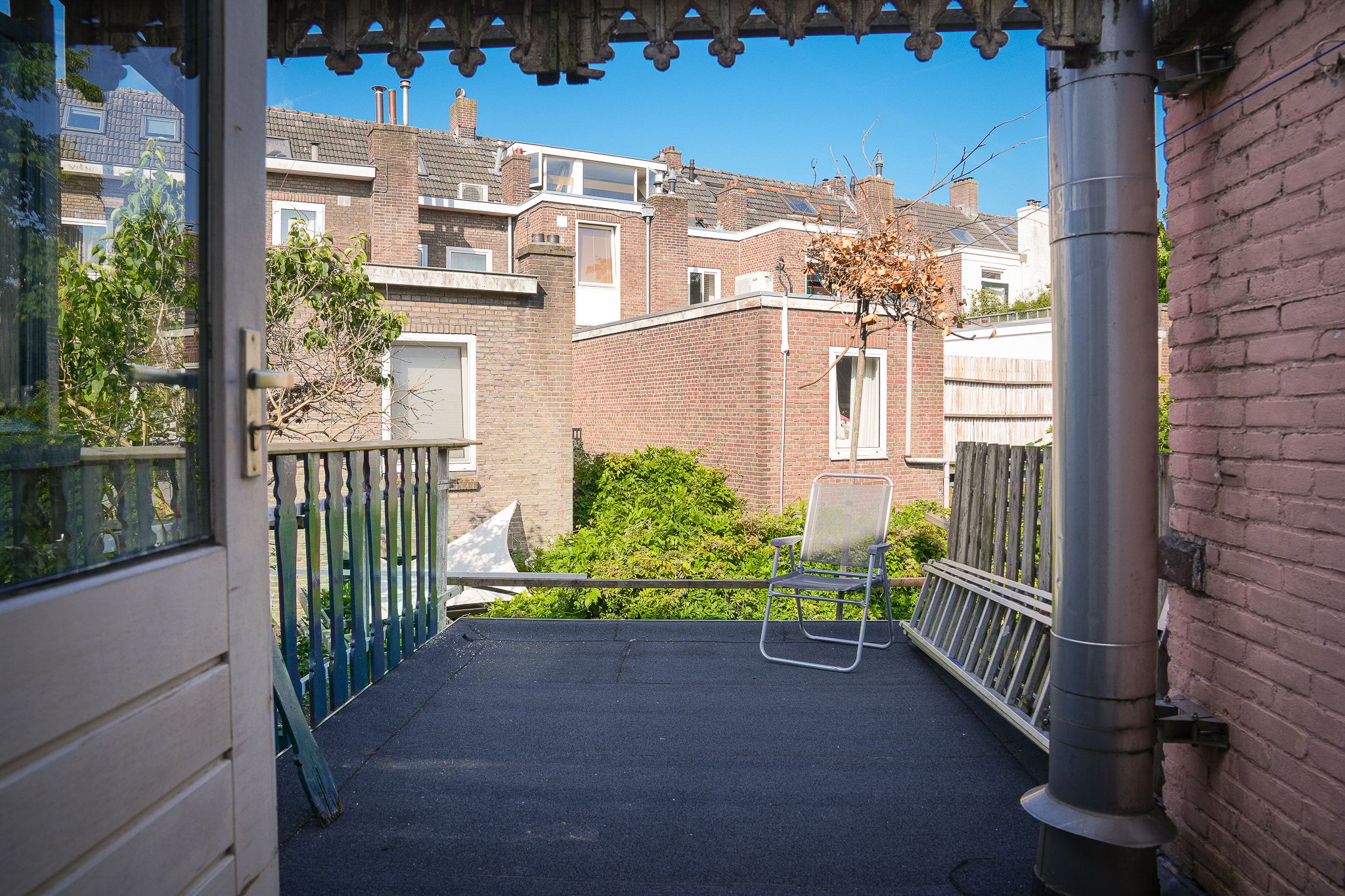 Foto 24 van Arnoud van Gelderstraat 18