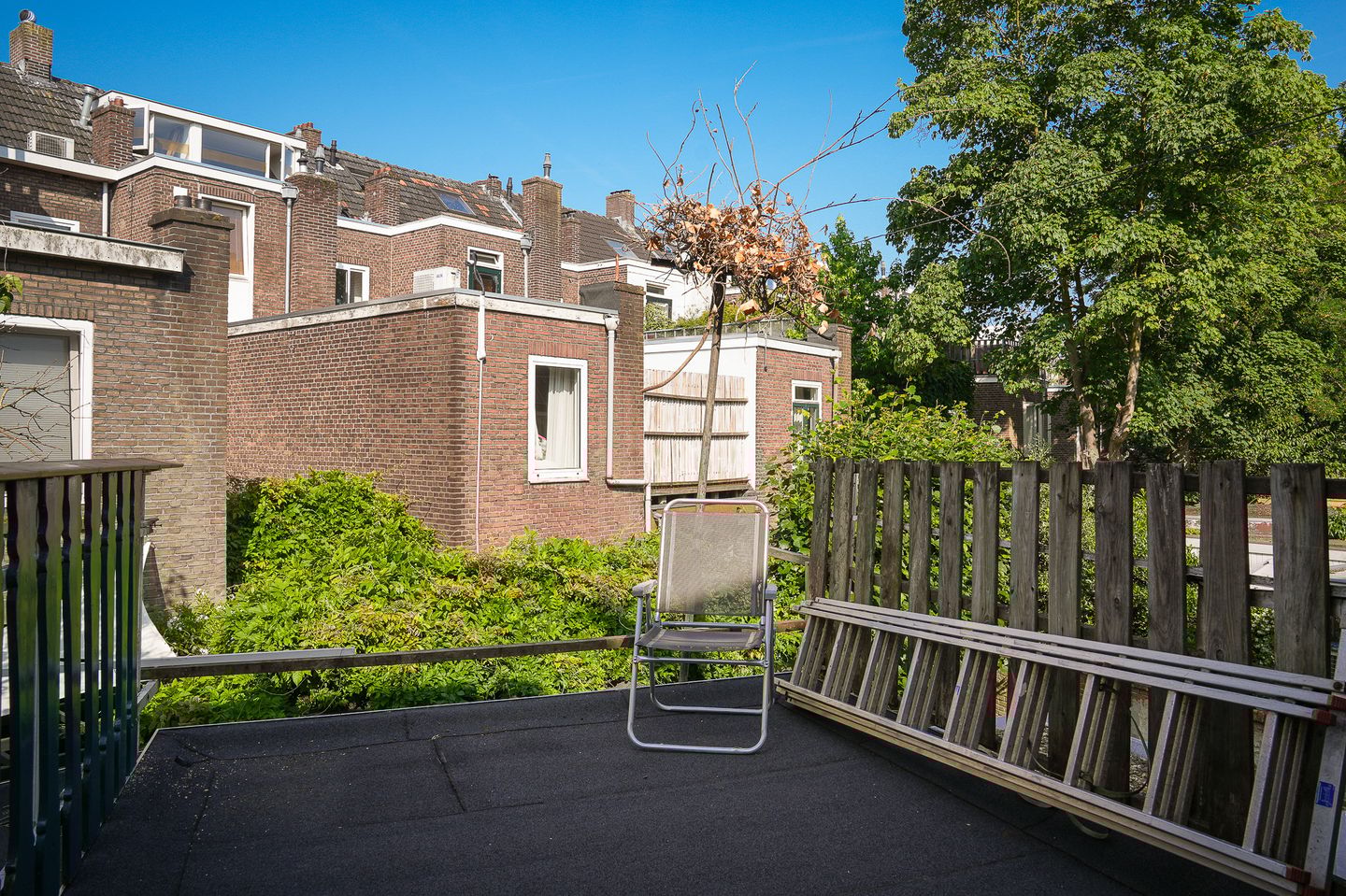 Foto 25 van Arnoud van Gelderstraat 18