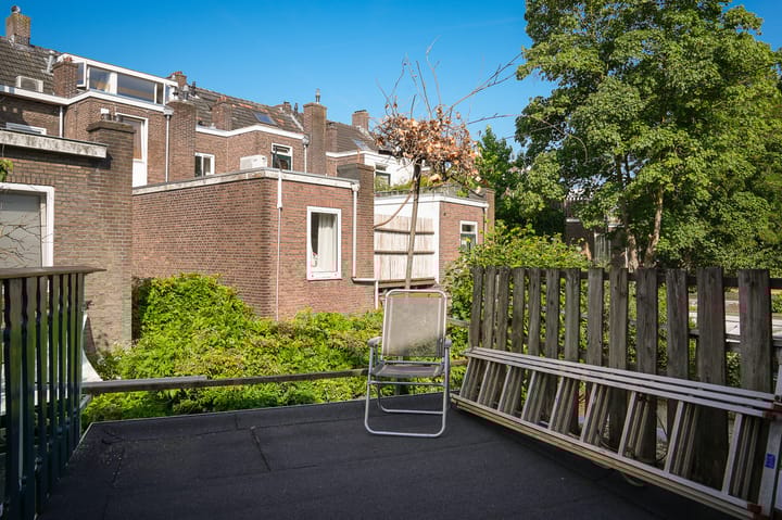 Foto 25 van Arnoud van Gelderstraat 18