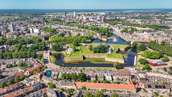 Foto 2 van Arnoud van Gelderstraat 18