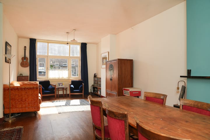 Foto 10 van Arnoud van Gelderstraat 18