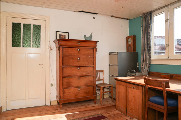 Foto 19 van Arnoud van Gelderstraat 18