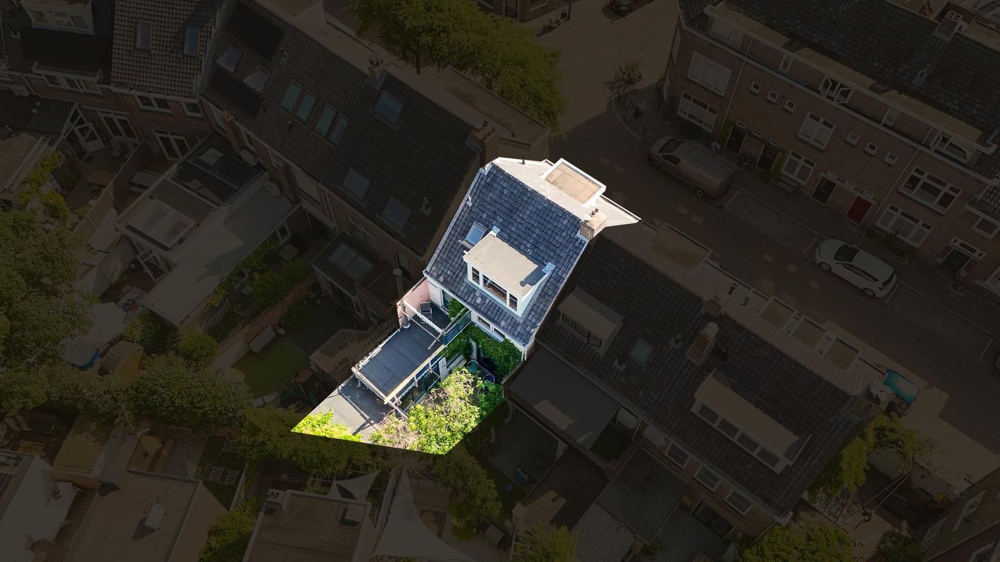 Foto 4 van Arnoud van Gelderstraat 18