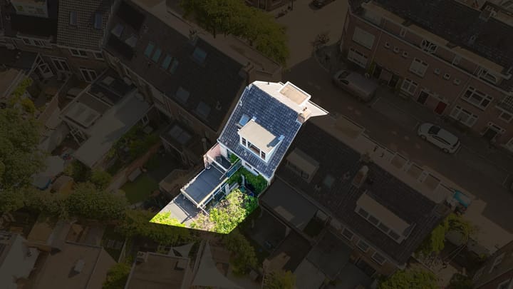 Foto 4 van Arnoud van Gelderstraat 18