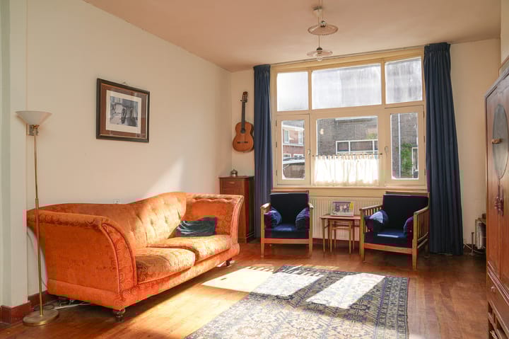 Foto 6 van Arnoud van Gelderstraat 18