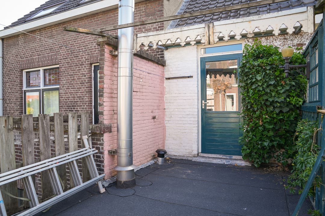 Foto 26 van Arnoud van Gelderstraat 18