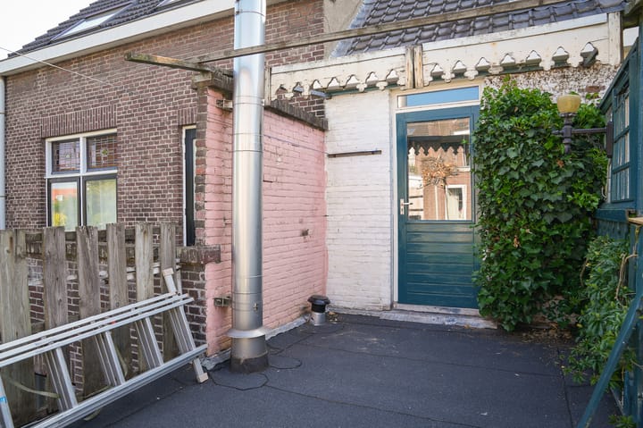 Foto 26 van Arnoud van Gelderstraat 18