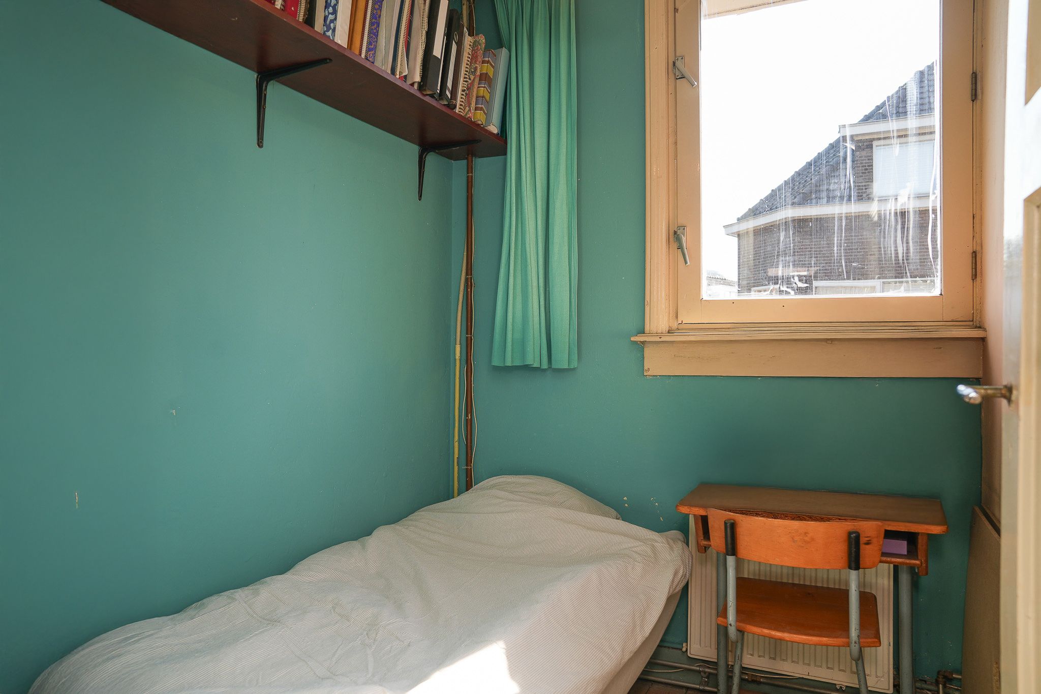 Foto 27 van Arnoud van Gelderstraat 18