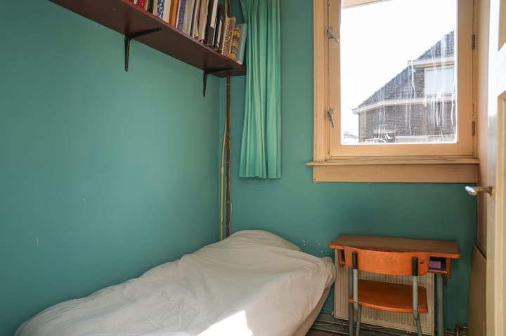 Foto 27 van Arnoud van Gelderstraat 18