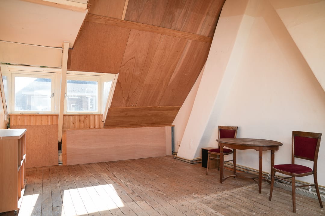 Foto 28 van Arnoud van Gelderstraat 18