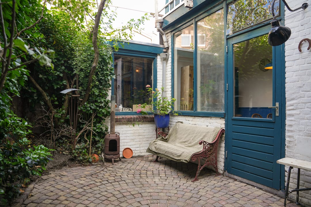 Foto 32 van Arnoud van Gelderstraat 18