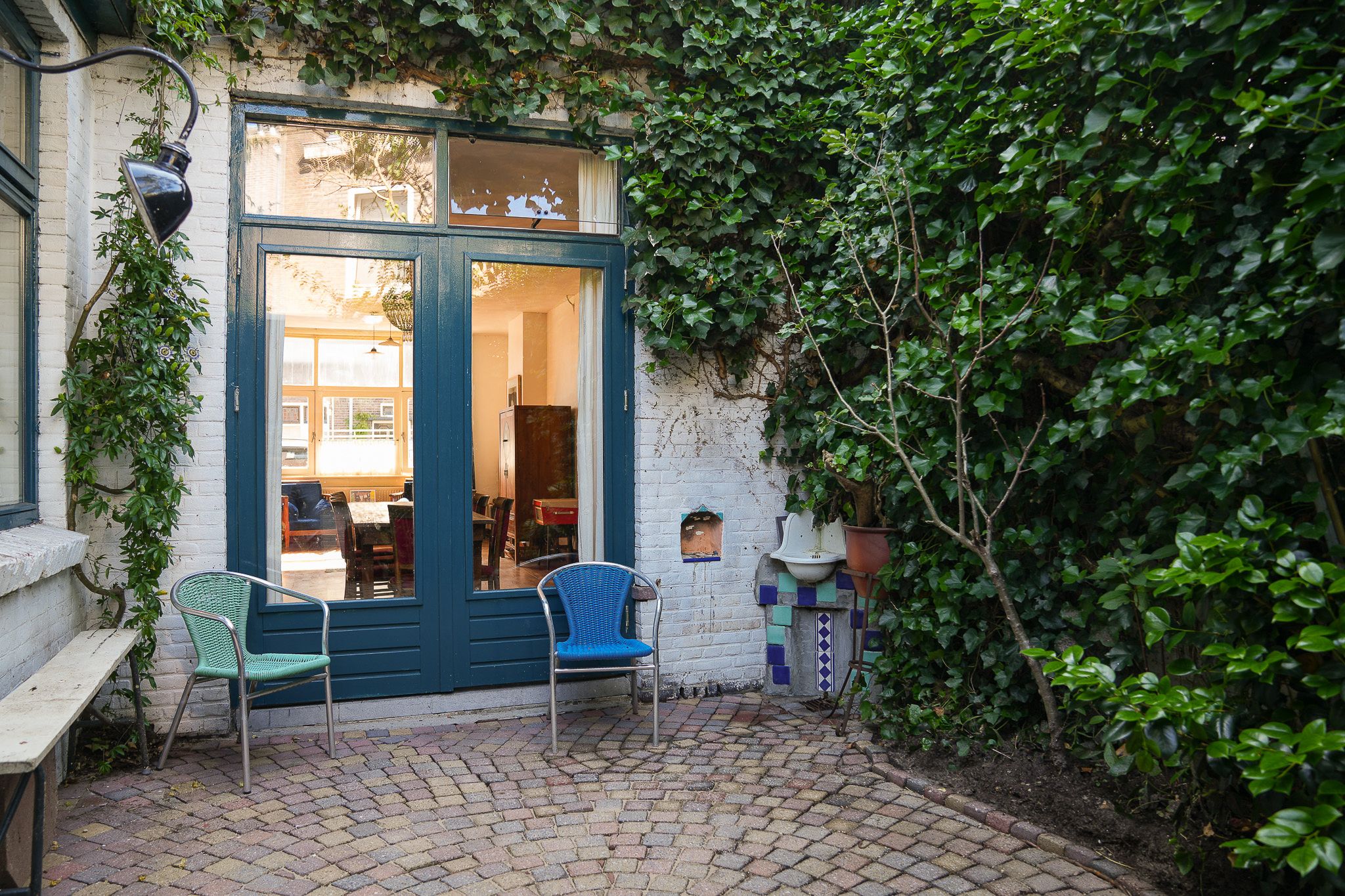 Foto 33 van Arnoud van Gelderstraat 18