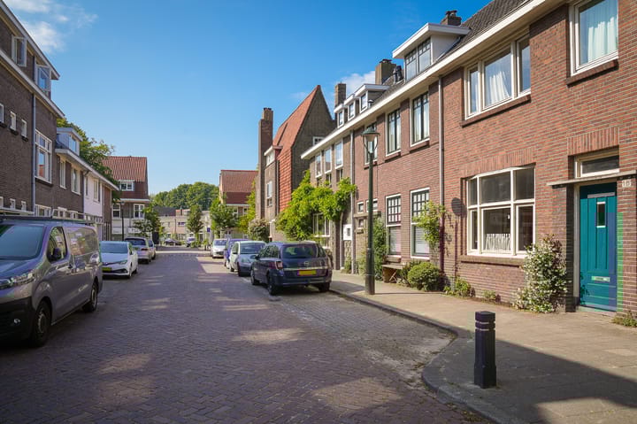 Foto 35 van Arnoud van Gelderstraat 18