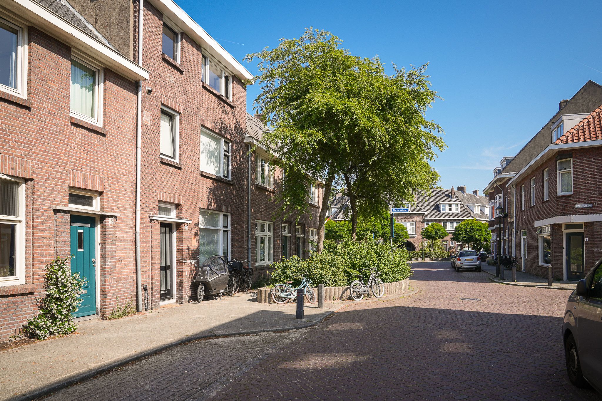 Foto 36 van Arnoud van Gelderstraat 18