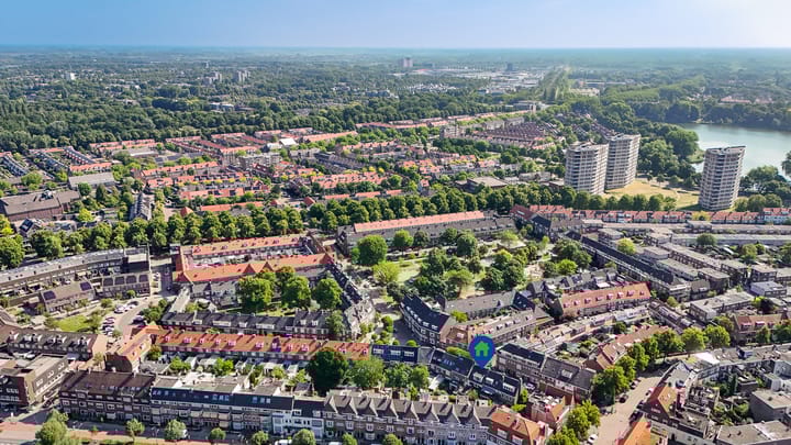 Foto 39 van Arnoud van Gelderstraat 18