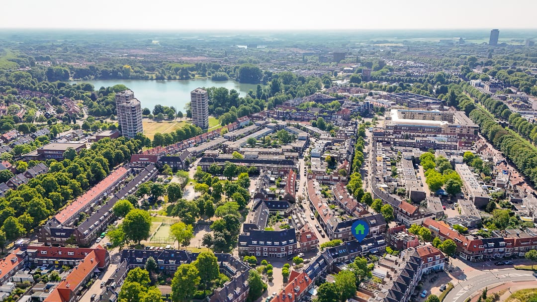 Foto 41 van Arnoud van Gelderstraat 18