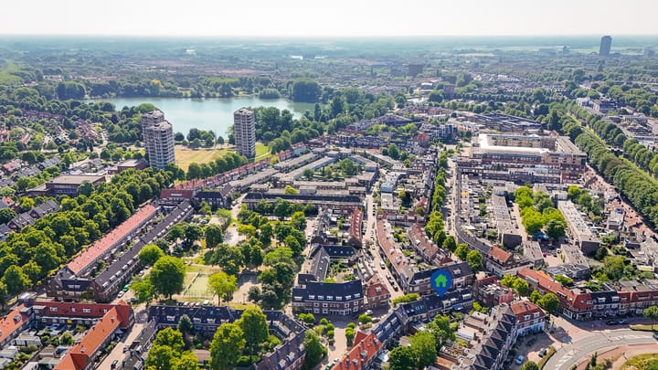 Foto 41 van Arnoud van Gelderstraat 18