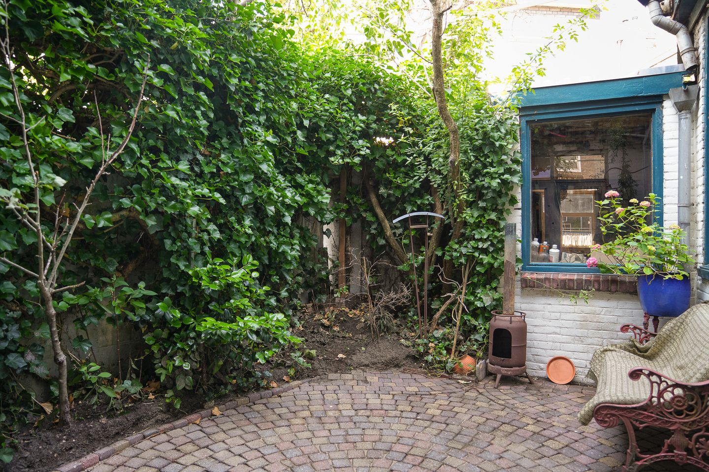 Foto 34 van Arnoud van Gelderstraat 18