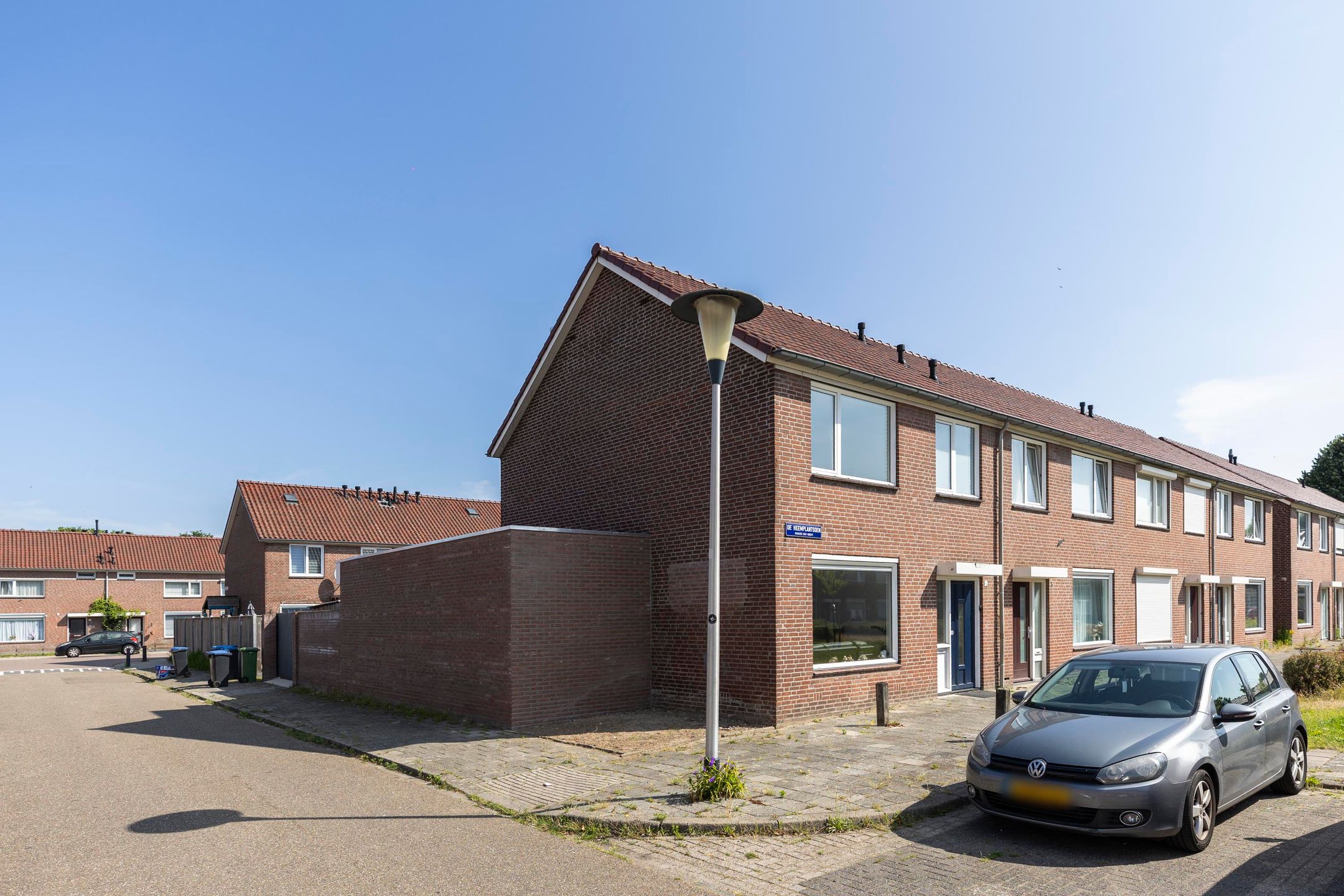 Foto 3 van de Heemplantsoen 1